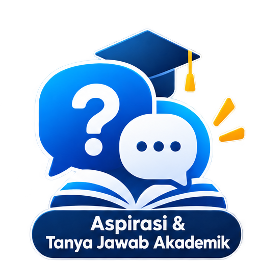 Aspirasi & Tanya Jawab Akademik