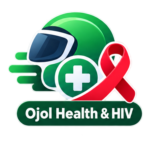 OJOL HEALTH & HIV