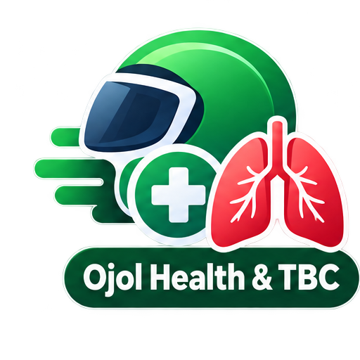 OJOL HEALTH & TBC